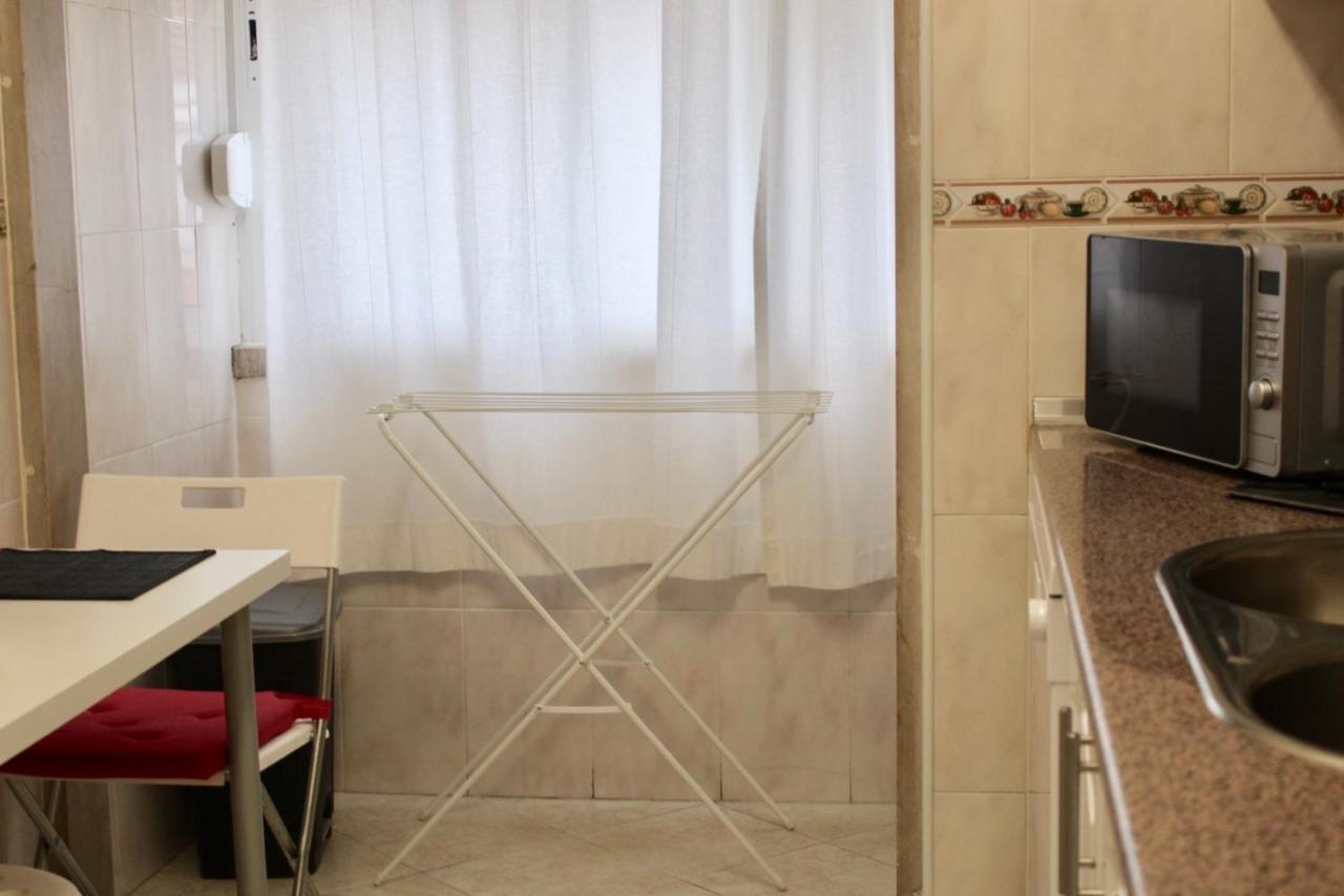 Anjos 44 Appartement *