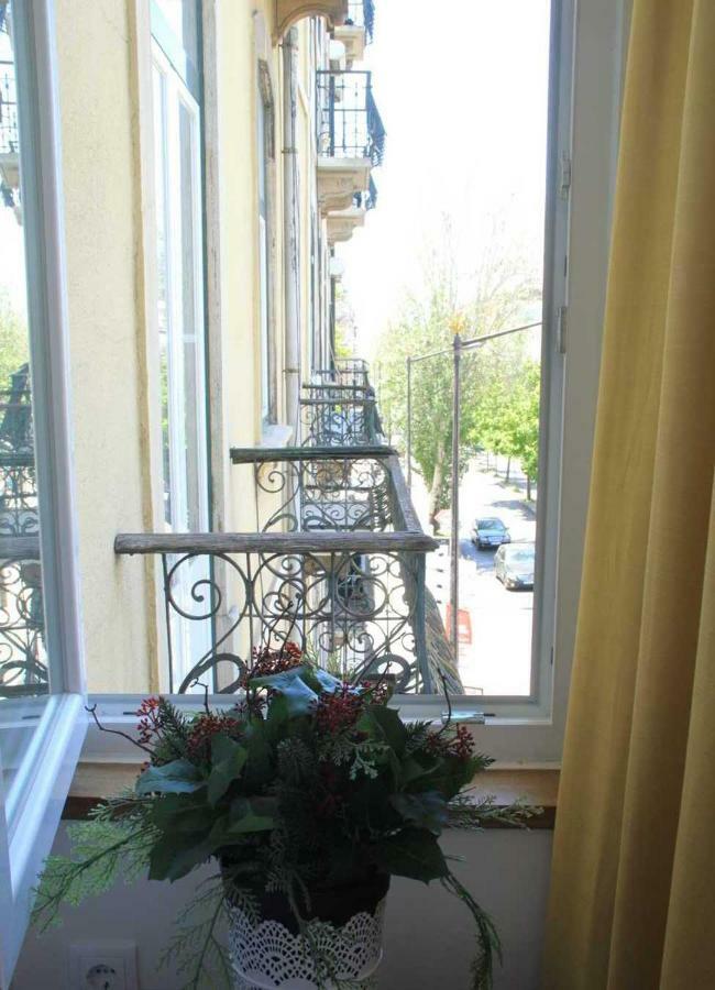 Appartement Anjos 44 Lisboa